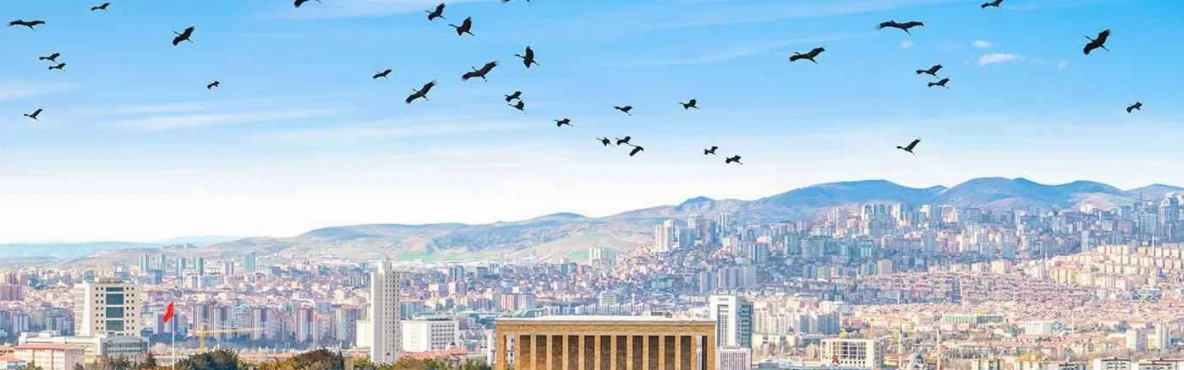 Best 10 Upscale and Luxury Restaurants in Ankara, Türkiye