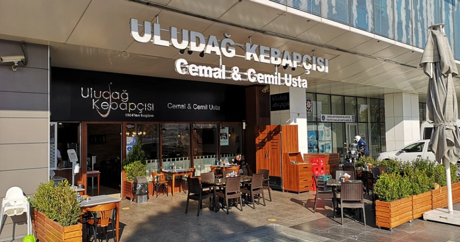 Best 10 Upscale and Luxury Restaurants in Ankara, Türkiye