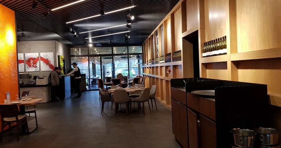 Best 10 Upscale and Luxury Restaurants in Ankara, Türkiye