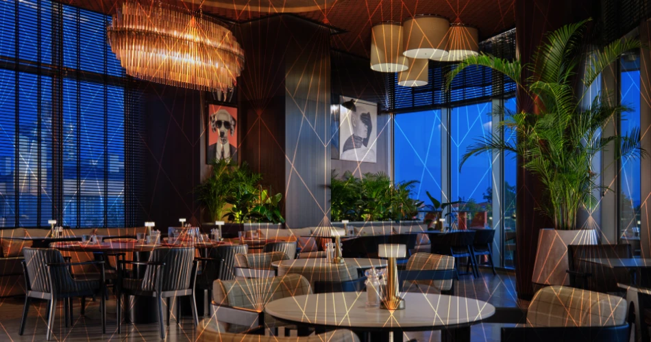 Best 10 Upscale and Luxury Restaurants in Ankara, Türkiye