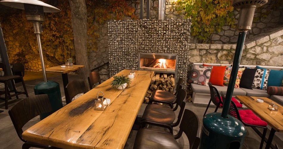 Best 10 Upscale and Luxury Restaurants in Ankara, Türkiye