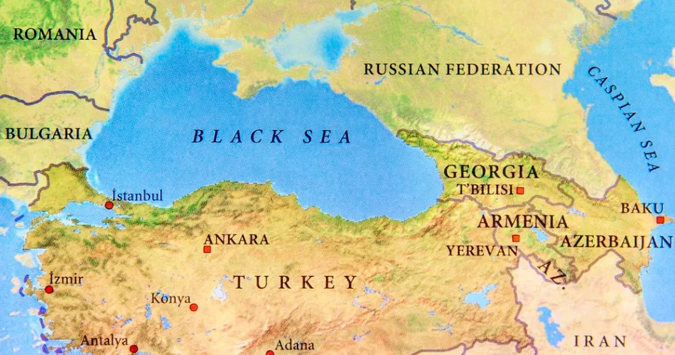 Why is Ankara the Capital of Turkey and not Istanbul?