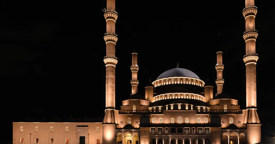 Why is Ankara the Capital of Turkey and not Istanbul?