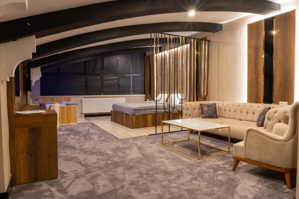 Anatolia Luxury Hotel image 1