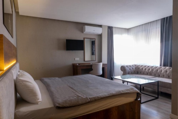 Anatolia Luxury Hotel image 11
