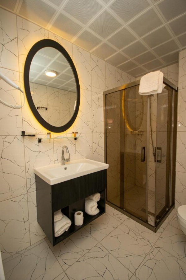 Anatolia Luxury Hotel image 12