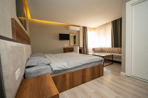 Anatolia Luxury Hotel image 13