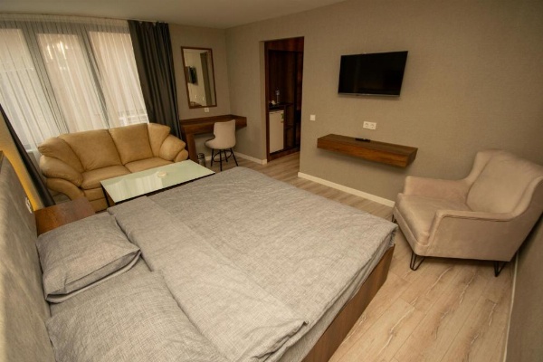 Anatolia Luxury Hotel image 14