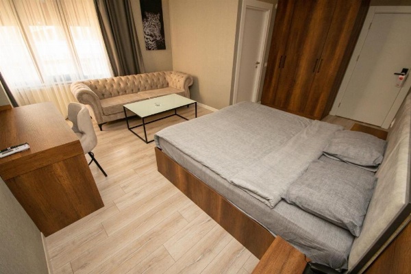 Anatolia Luxury Hotel image 15