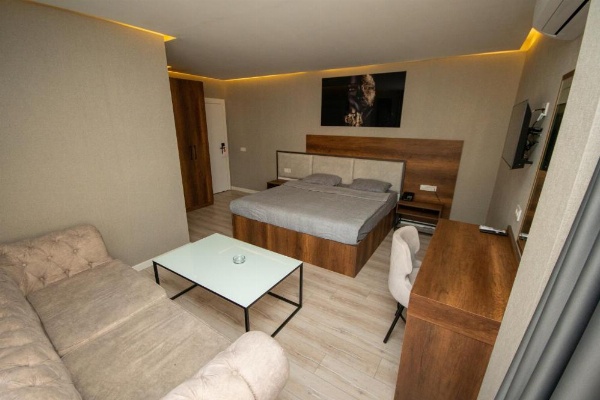 Anatolia Luxury Hotel image 16