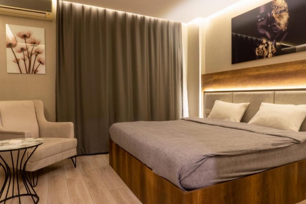 Anatolia Luxury Hotel image 20