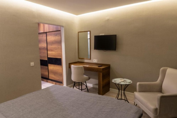 Anatolia Luxury Hotel image 21