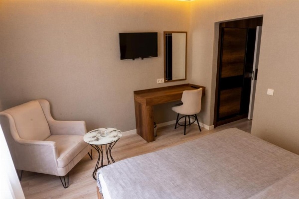 Anatolia Luxury Hotel image 22