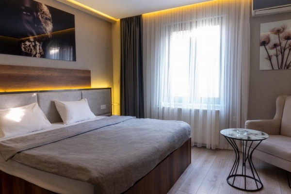 Anatolia Luxury Hotel image 23