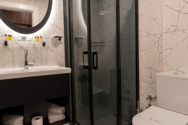 Anatolia Luxury Hotel image 24