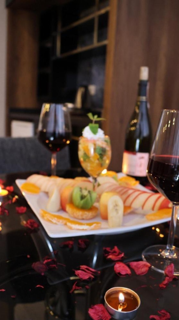 Anatolia Luxury Hotel image 25