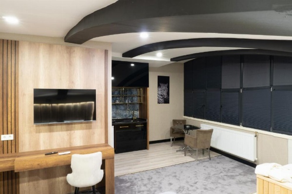 Anatolia Luxury Hotel image 26