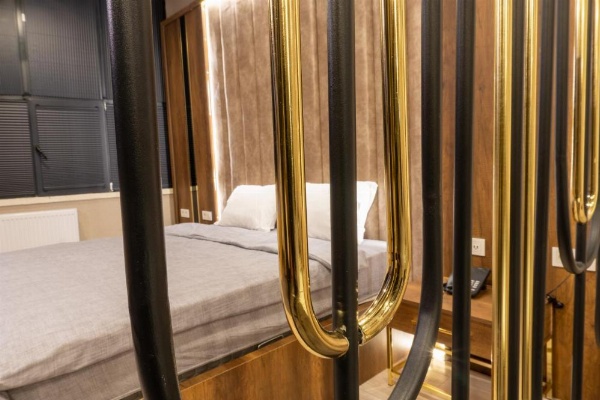 Anatolia Luxury Hotel image 27