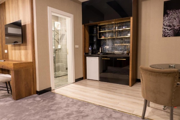 Anatolia Luxury Hotel image 28