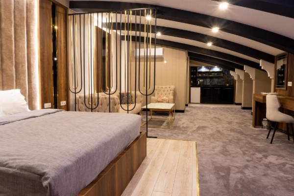 Anatolia Luxury Hotel image 29