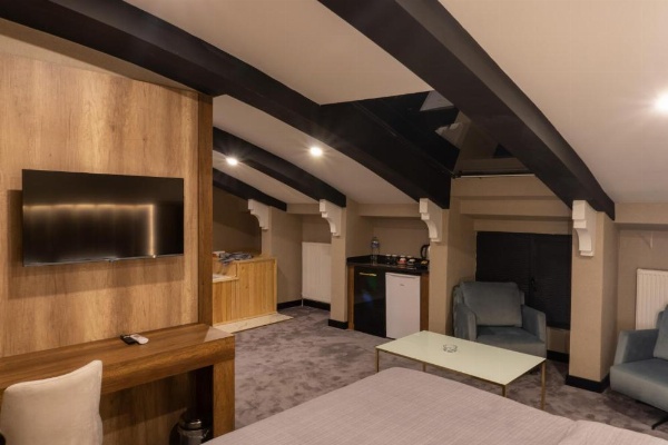 Anatolia Luxury Hotel image 33