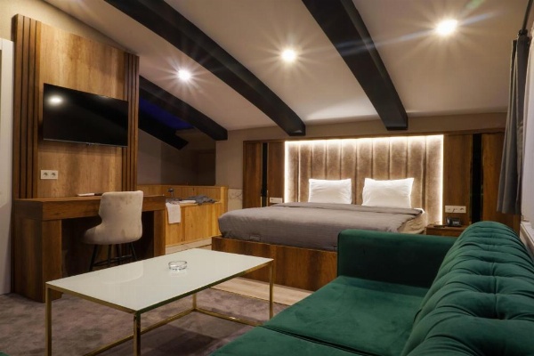 Anatolia Luxury Hotel image 35