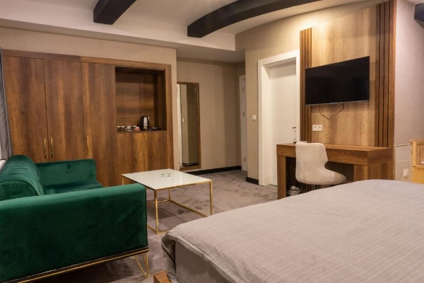 Anatolia Luxury Hotel image 36