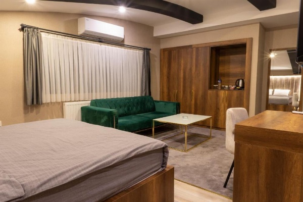 Anatolia Luxury Hotel image 37