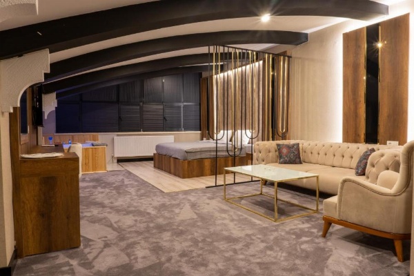 Anatolia Luxury Hotel image 41