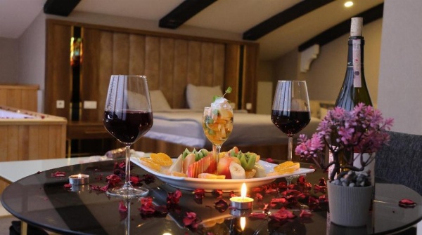 Anatolia Luxury Hotel image 42