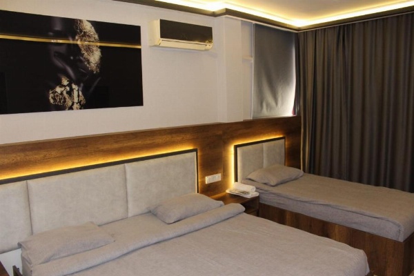 Anatolia Luxury Hotel image 44