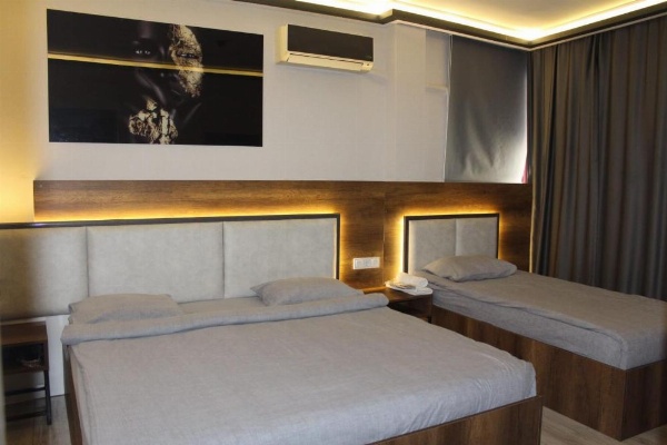Anatolia Luxury Hotel image 45