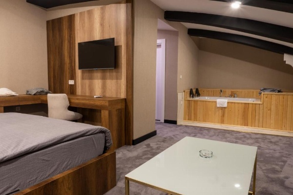 Anatolia Luxury Hotel image 5