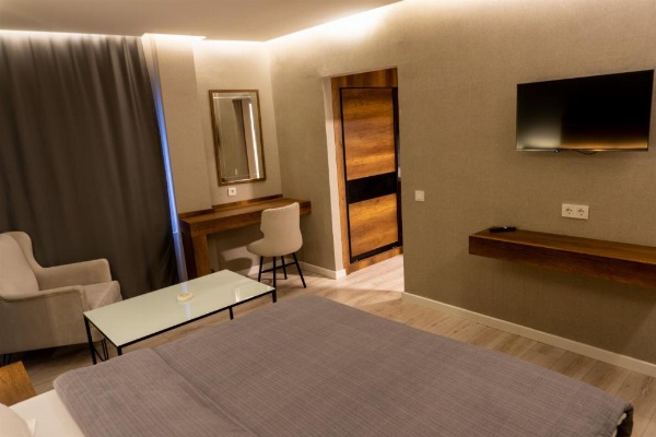 Anatolia Luxury Hotel image 9