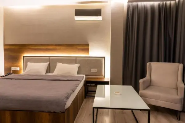 Anatolia Luxury Hotel 10
