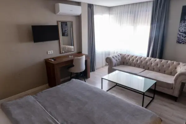 Anatolia Luxury Hotel 6