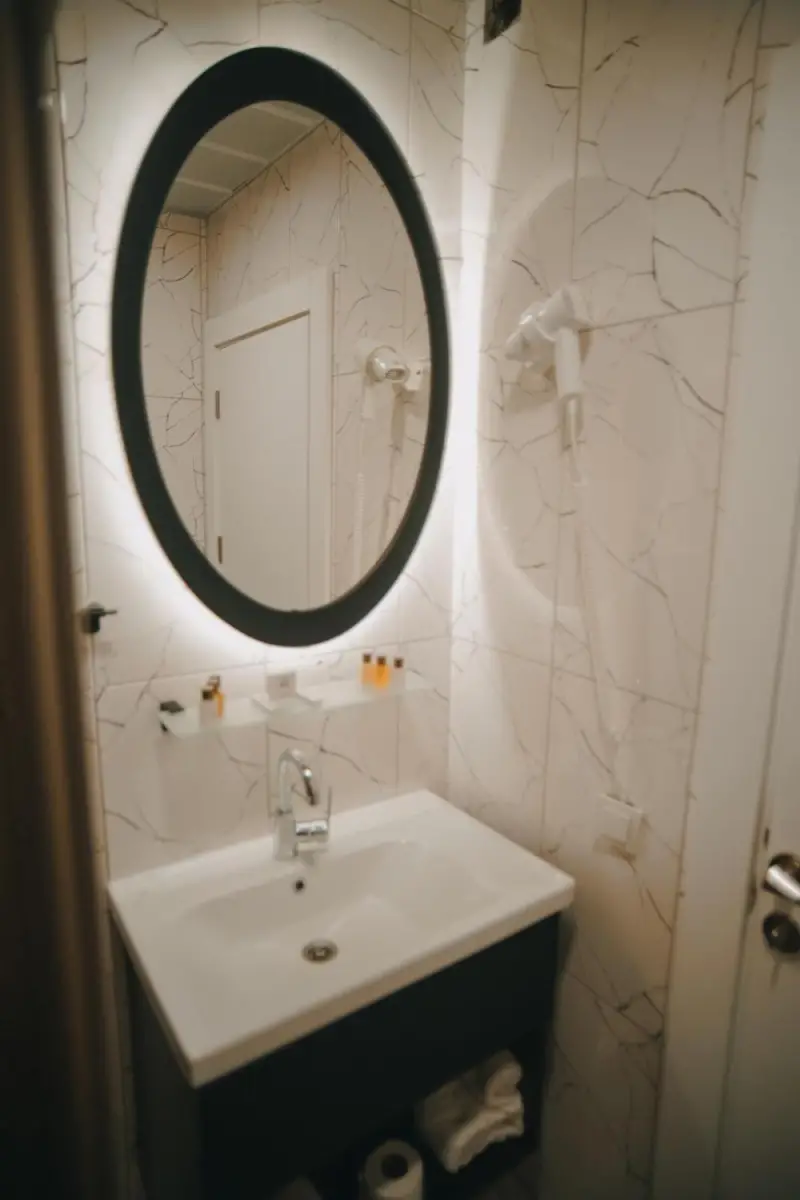 Habitación Doble Estándar