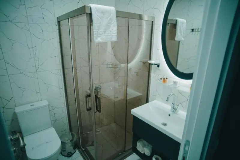 Habitación Individual Económica