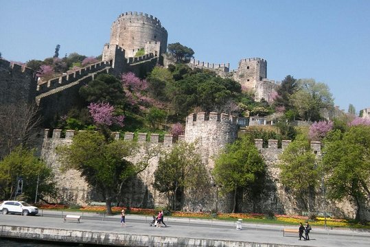 旅游团图片8