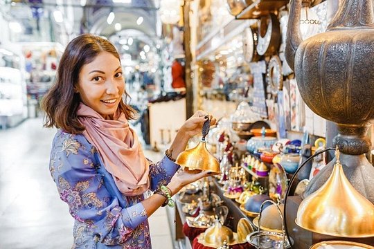 旅游团图片1