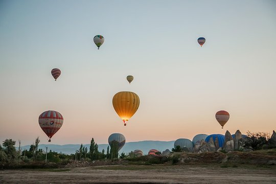 旅游团图片11