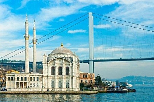 旅游团图片2