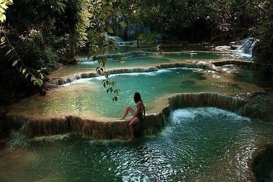 旅游团图片1
