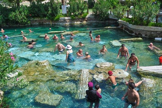 旅游团图片7