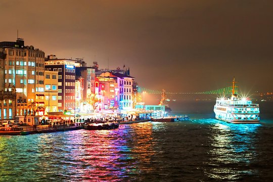旅游团图片1