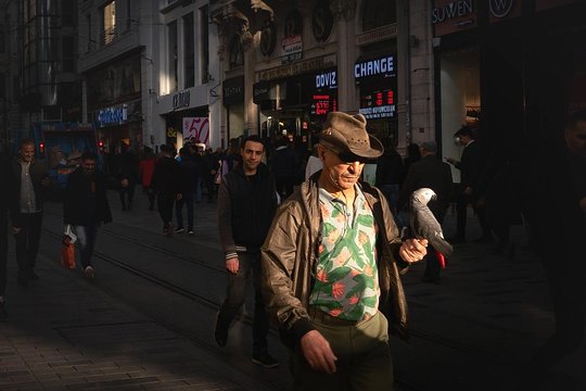 旅游团图片2