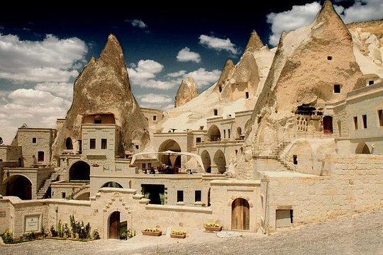 旅游团图片6