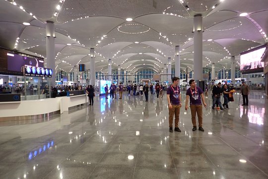 旅游团图片2