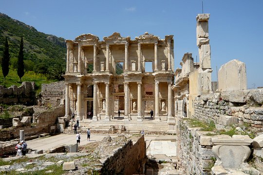 旅游团图片13