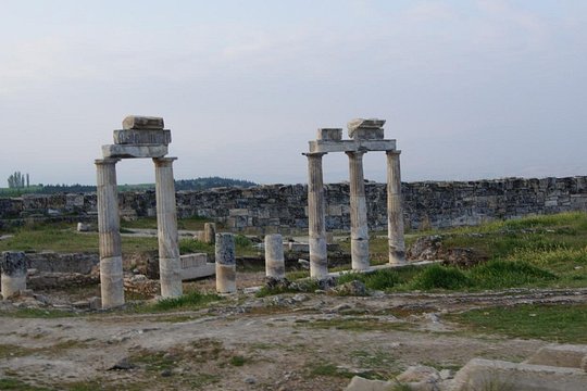 旅游团图片4